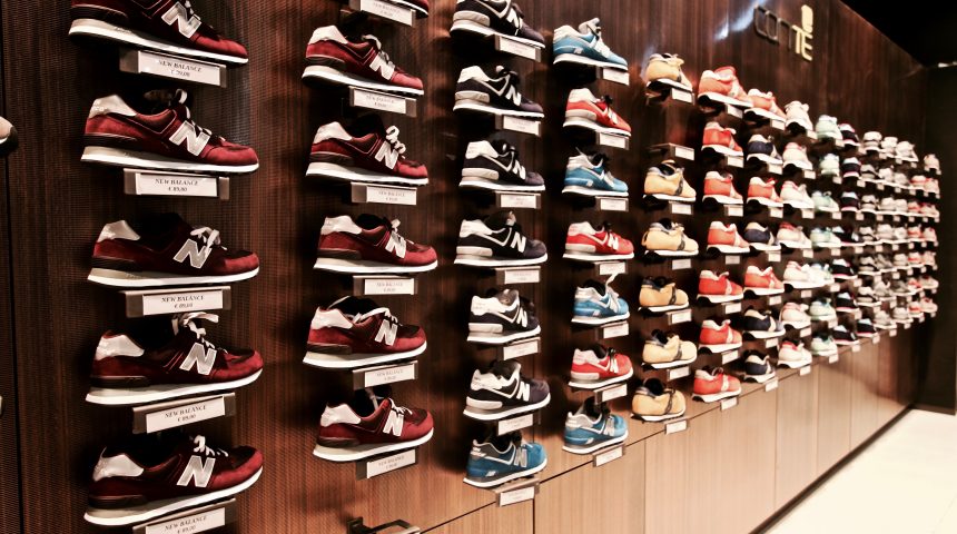 scarpe e scarpe shop online