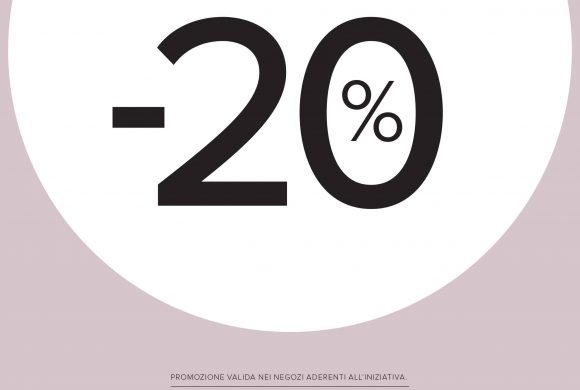 Motivi Molo: promozione sugli abiti -20%