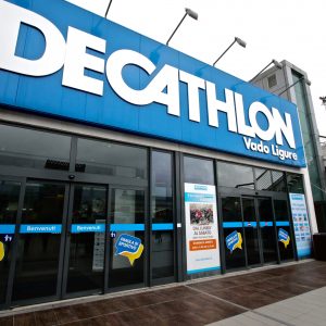 #sportexperience: da Decathlon è iniziato il Trocathlon