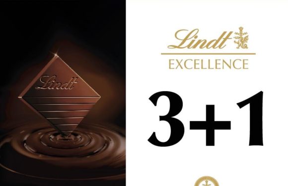 Excellence Lindt