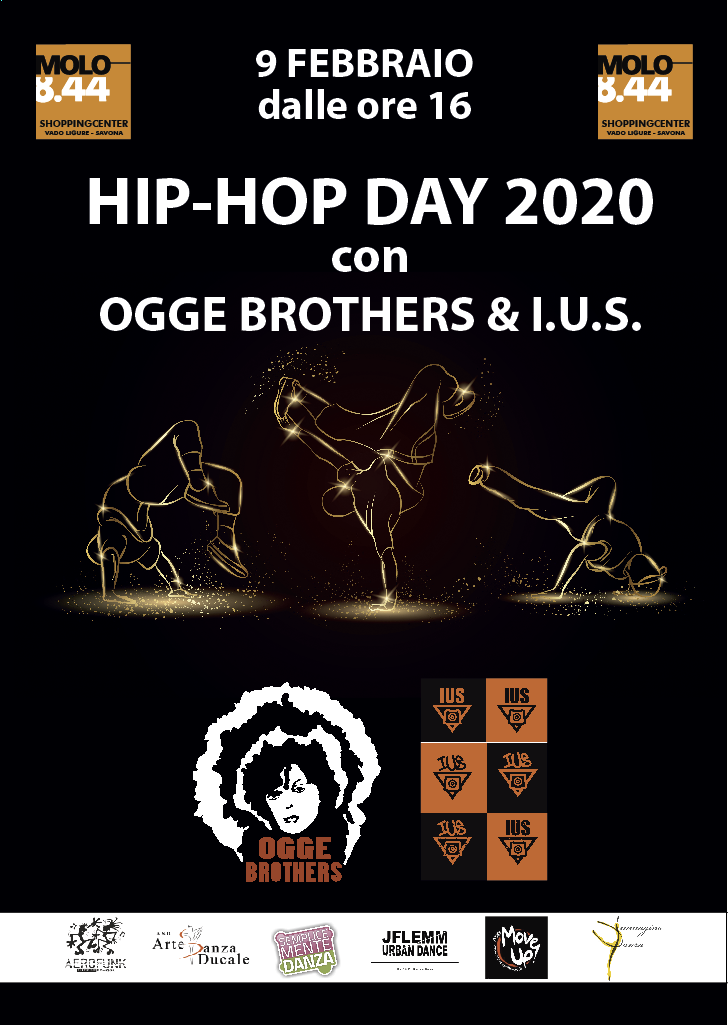 Hip Hop Day 2020
